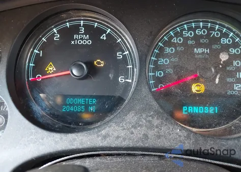 2008 Chevrolet Tahoe Lt from USA, damaged, VIN 1GNFK13018J115502